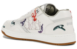 Кроссовки DIOR B27 x Kenny Scharf, 3SN272ZKN_H065