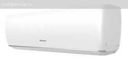 Инверторная cплит-система Hisense серии EXPERT PRO DC Inverter Wi-Fi AS-10UW4RYDTV02 (комплект)