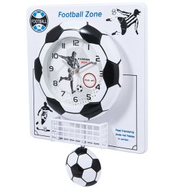 CL-43 Часы «Футбольный мяч»