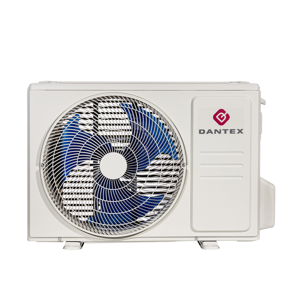 Сплит-система кондиционер инверторный Dantex VISION INVERTER RK-12VDMI/RK-12VDMIE на 35 м²
