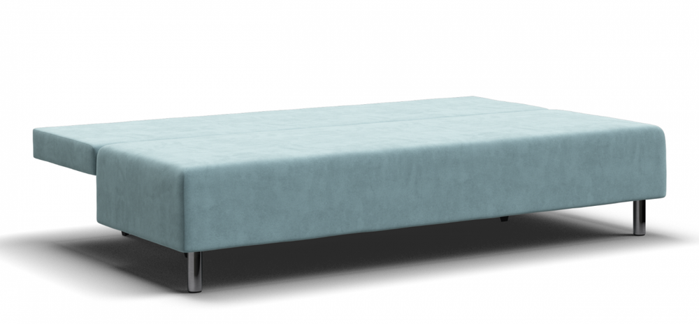 Диван МАДРИД ЛАЙТ Монолит Аква (снят с производства)