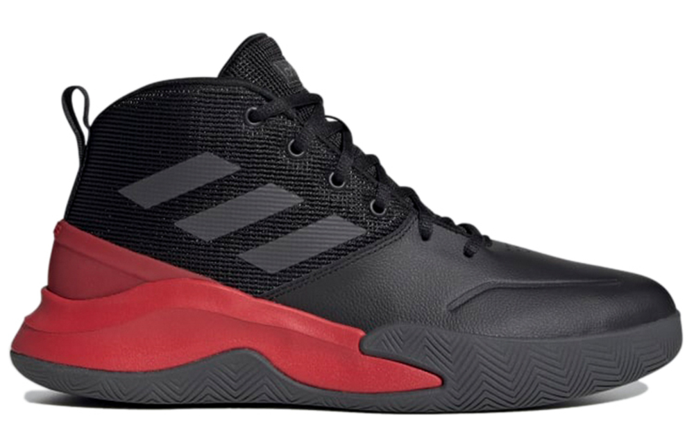 Кроссовки Adidas Ownthegame