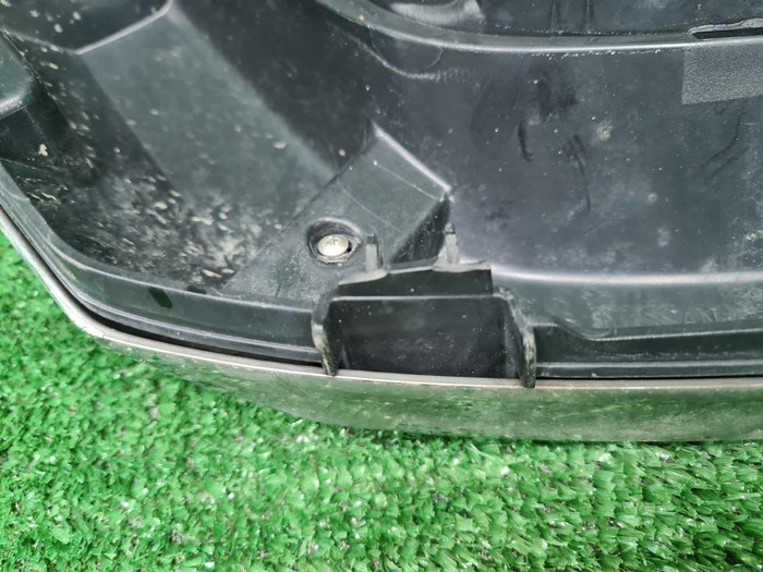 Решетка радиатора Nissan X-Trail t32 (2013-2019)