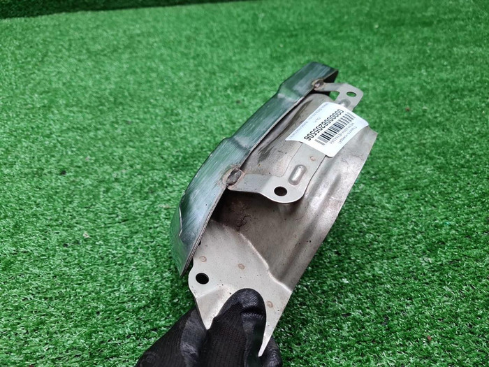 Насадка глушителя левая BMW X5 G05 (18-23) M-paket