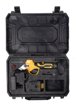 Аккумуляторный секатор Huter СР-20Li EA+