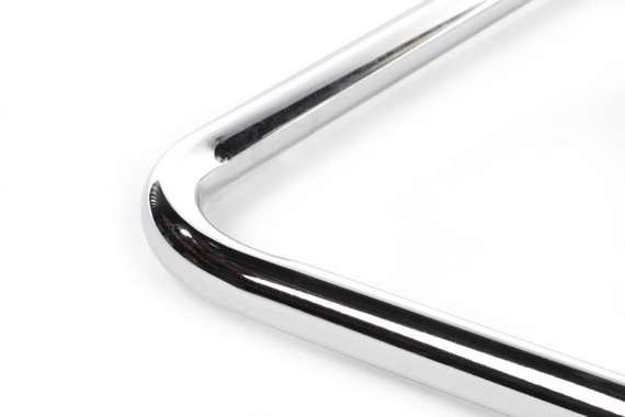 Кресло Mint RCH 1029CB Черный