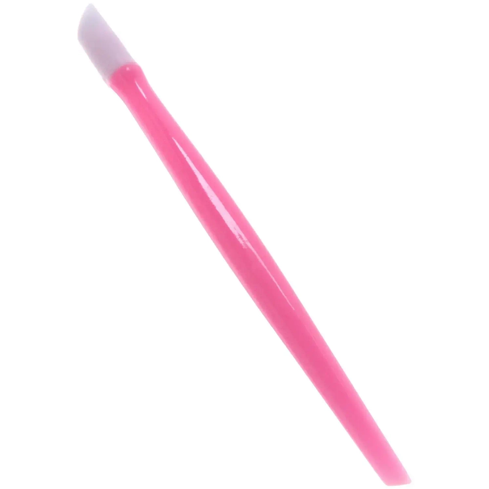 Пушер для удаления кутикулы «Ультрамарин», цвет микс, 10см