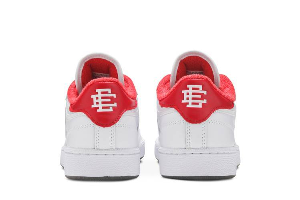 Кроссовки Reebok Club C 85