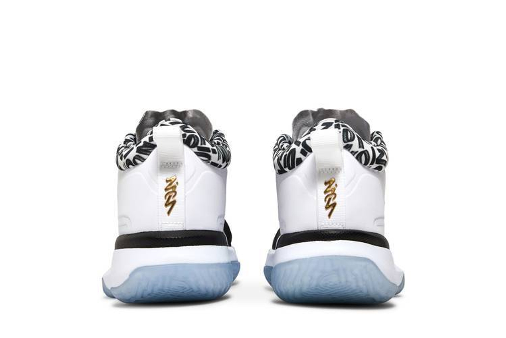 Кроссовки Jordan Zion 1