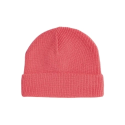 Шапка зимняя Adidas Little Kids Beanie - pure turbo
