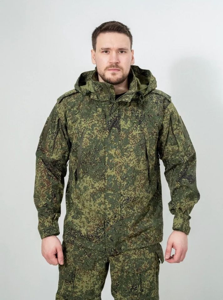 Костюм демисезонный ВКПО (ВКБО)