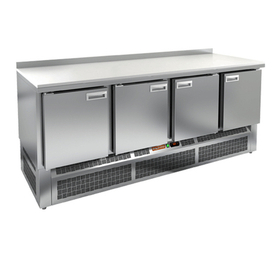 Стол холодильный HICOLD GNE 1111/TN