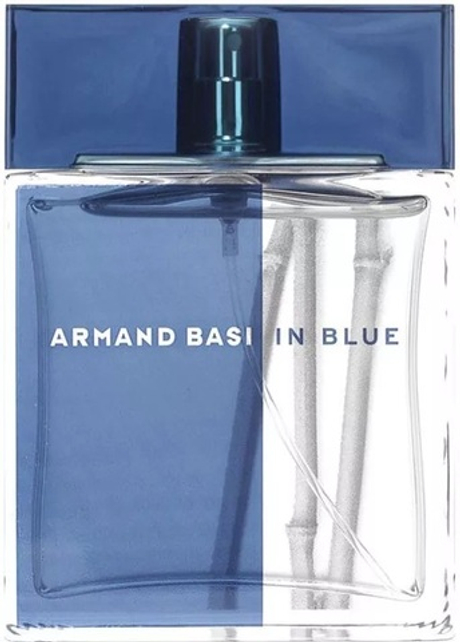 Armand Basi In Blue Pour Homme