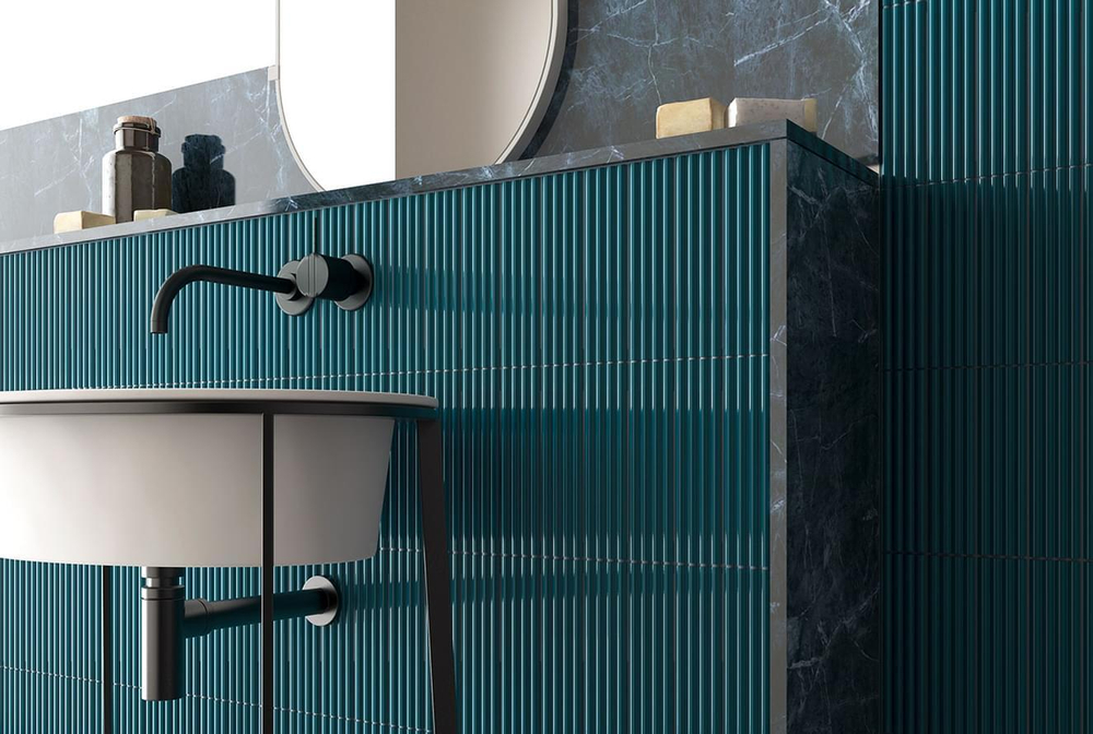 Equipe Costa Nova Onda Aloe 5x20