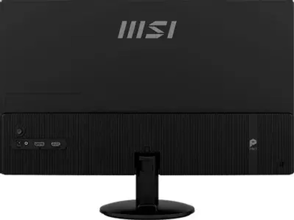 Монитор 23.8" MSI PRO MP242L (9S6-3PD5CT-016)