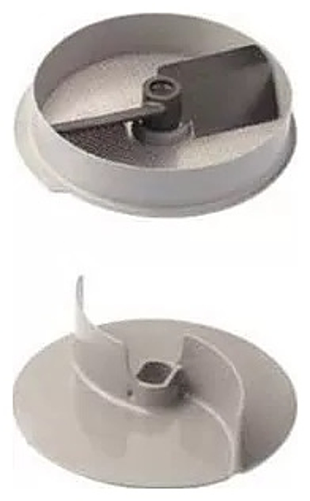 Овощерезка Robot Coupe CL60 рабочая станция (2300)