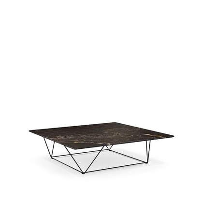 Столик Walter Knoll Oki Stone Table