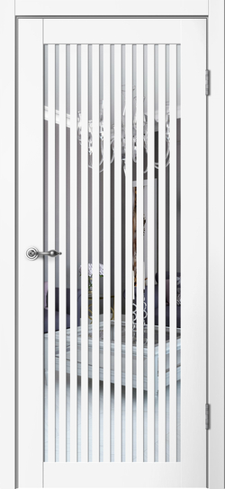 Дверь FLYDOORS С7 ПО