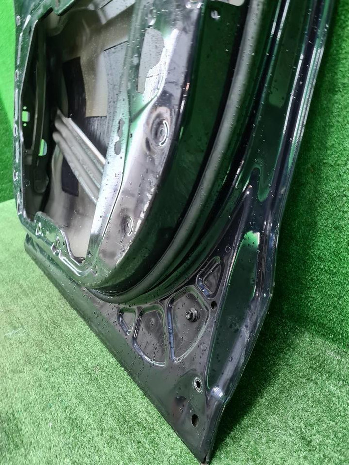 Дверь передняя правая BMW X3 G01 (2017-н.в.)