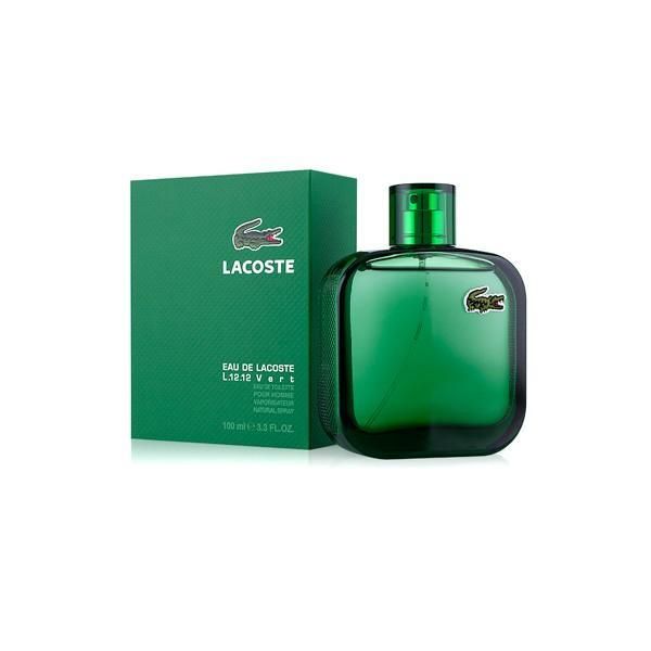Lacoste eau de Lacoste L.12.12 Vert