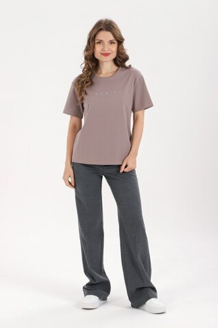 Футболка Сияние Виотекс БЕЖЕВЫЙ