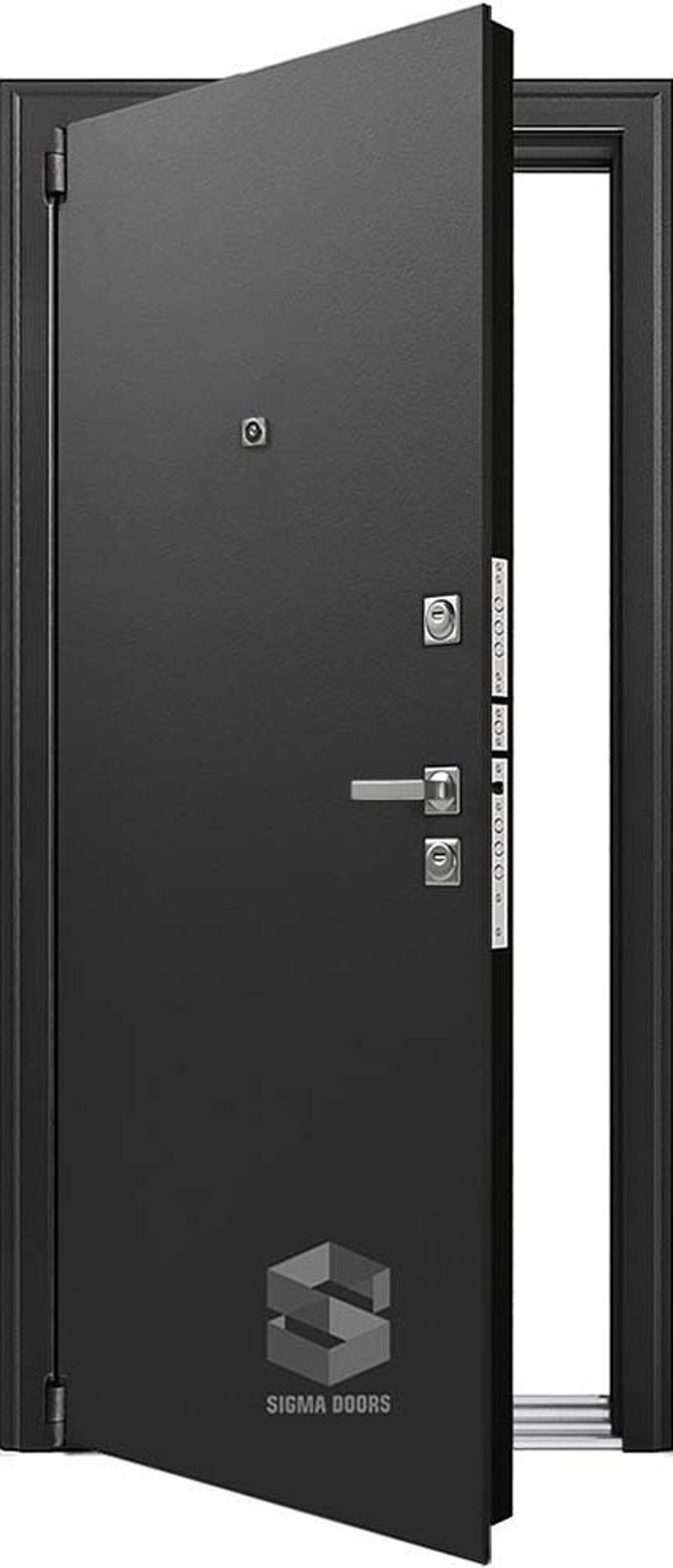 Sigma Комфорт Plus