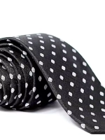 Галстук классический взрослый