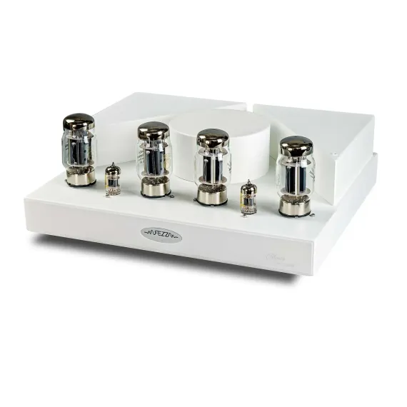Fezz Audio Titania Power Amplifier Bleach