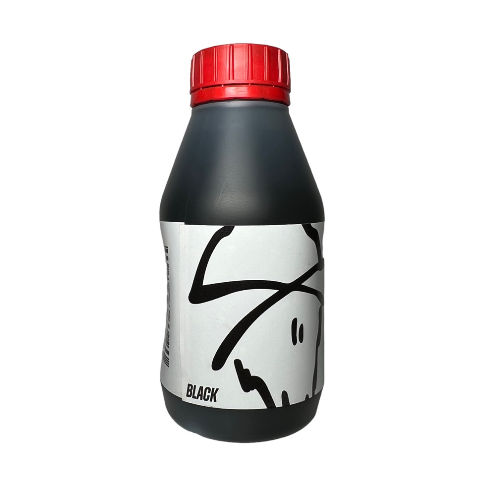 Заправка FAT ink COLORS - 250мл
