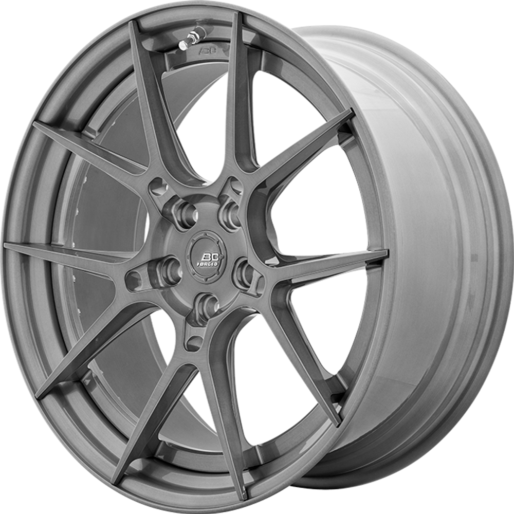 RP FORGED HCA165