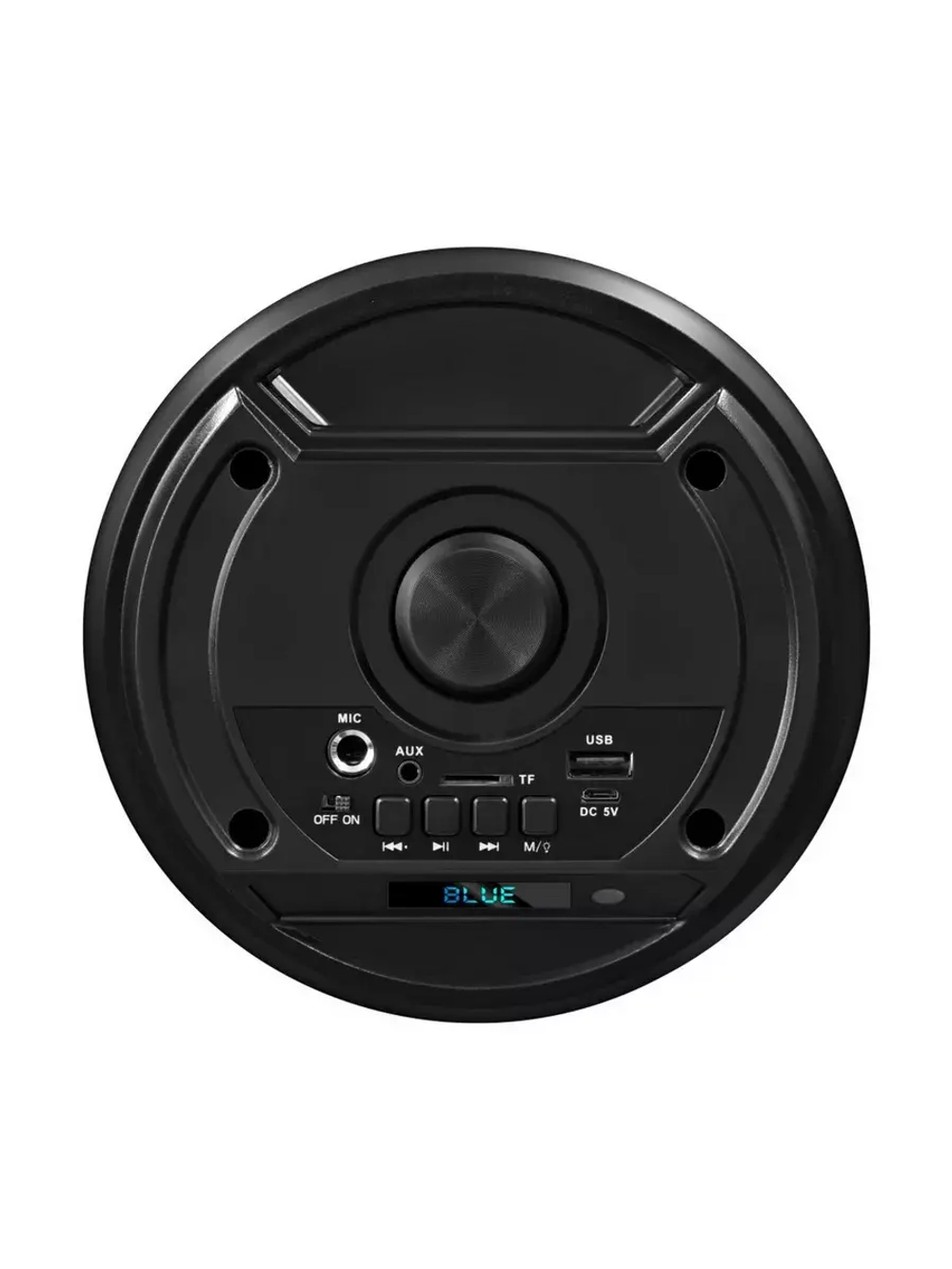 Аудиосистема BT GM-220 Midi