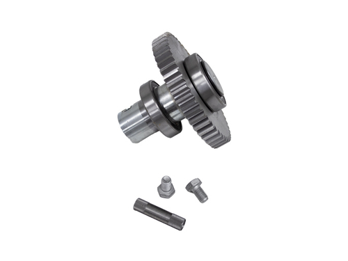 Вал выходной G2080 G2081 GARD, CAME 119RIG157