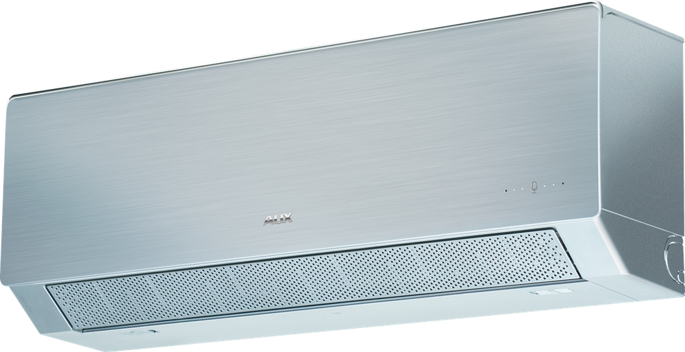 Сплит-система AUX, SILVER ART PROGRESSIVE Inverter 2025, ASW-H09A4/CD-R2DI / AS-H09A4/CD-R2DI