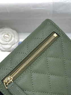 Chanel Wallet 11 cm
