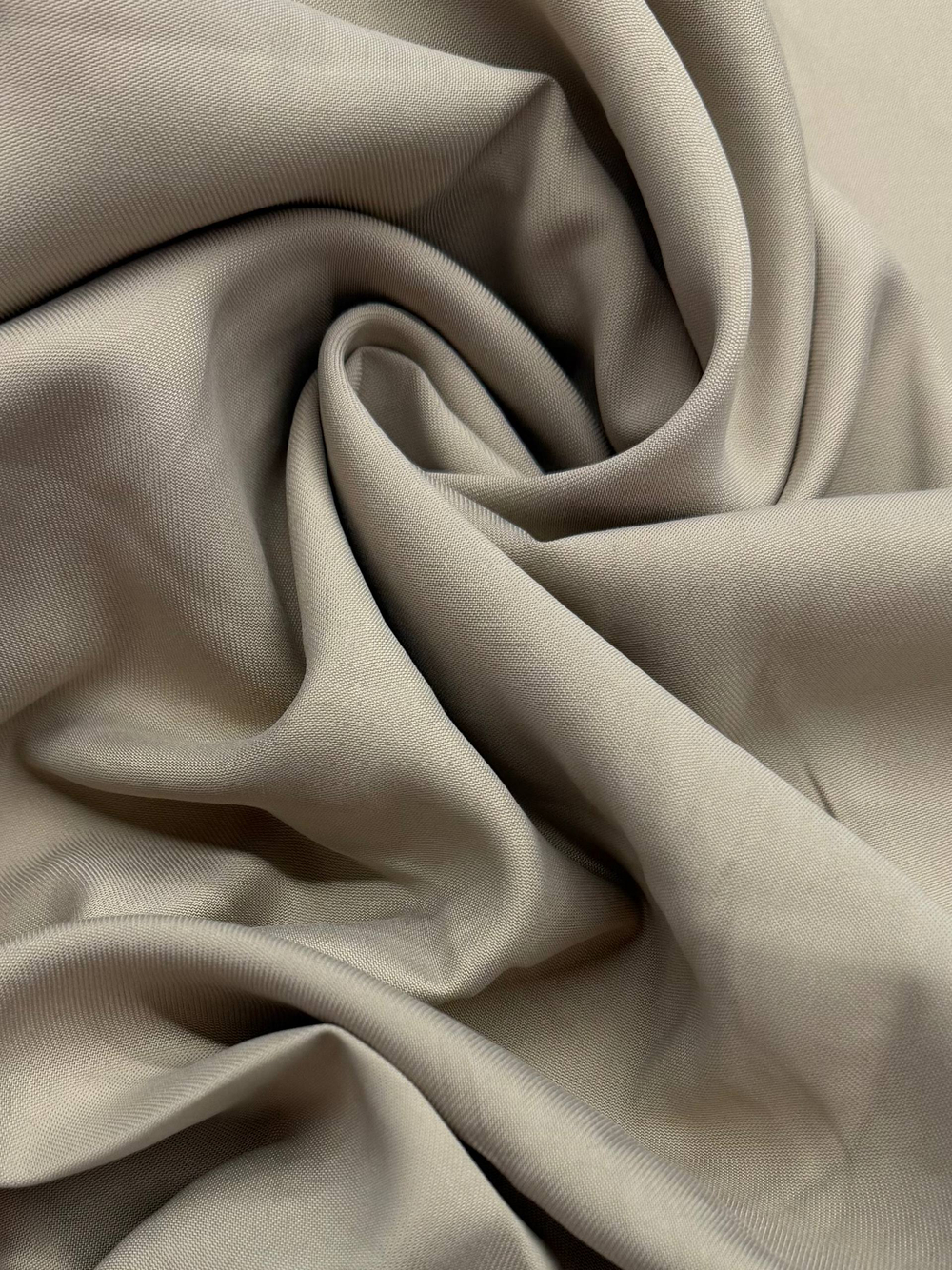 Купра с нейлоном песочная