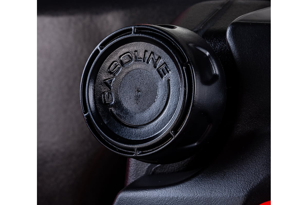 Газонокосилка бензиновая (бензокосилка) EFCO LR 48 PK COMFORT PLUS