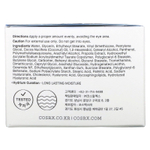CosRx, Hydrium, Moisture Power Enriched Cream, увлажняющий крем, 50 мл (1,69 жидк. унции)