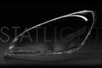 Левое стекло фары Volvo S60 2009-2013