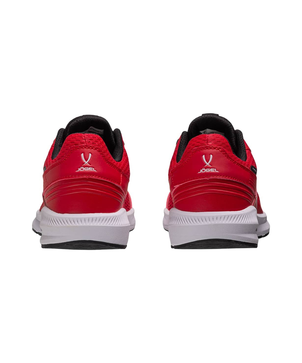 Кроссовки беговые Fasttrack Red/white