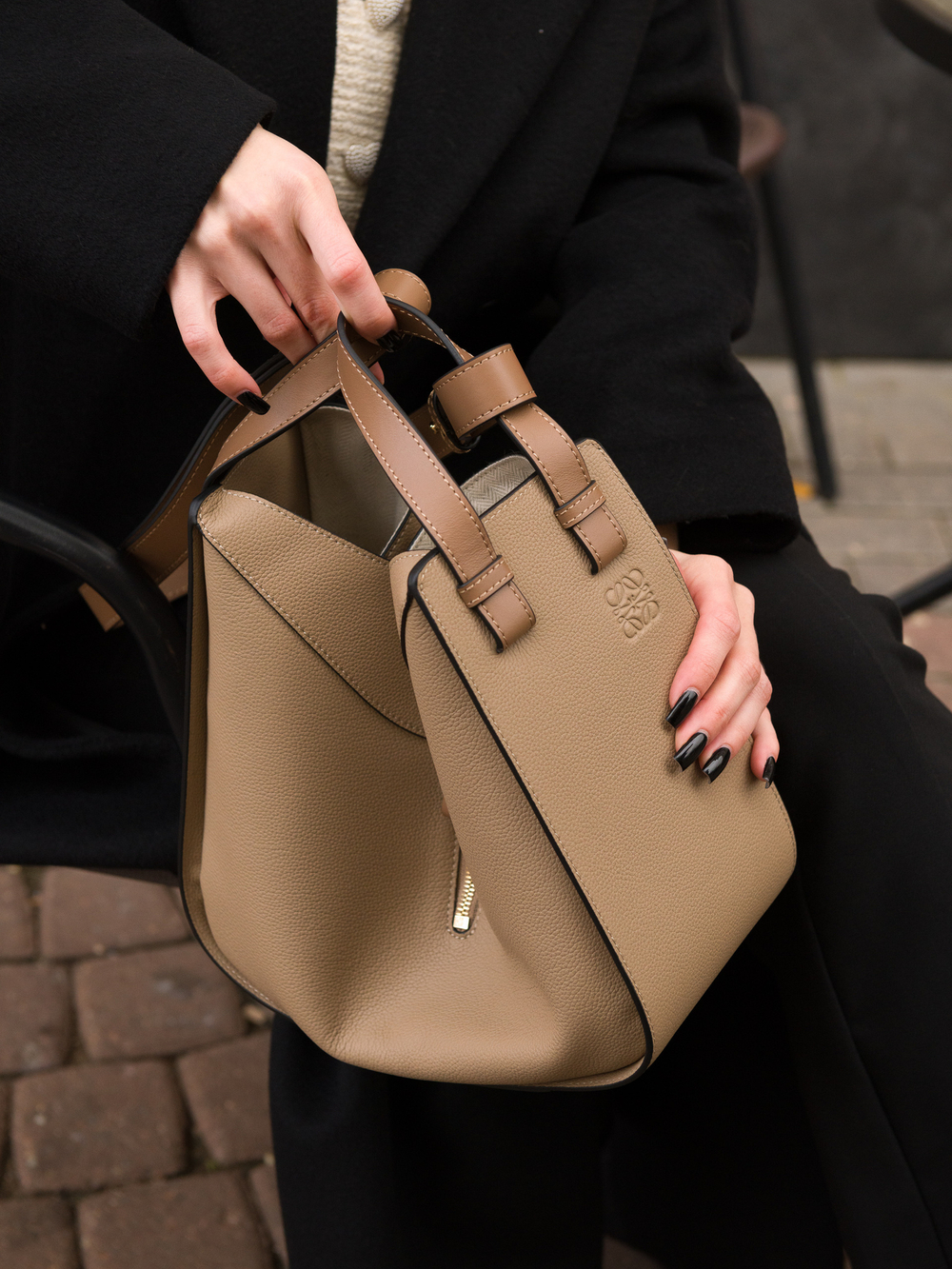 Loewe Compact Hammock