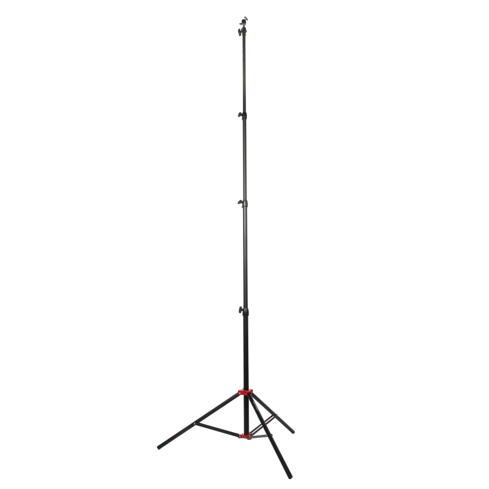 Стойка-тренога FEL-3050A/B.0 для фото/видеостудии