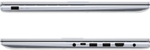 Ноутбук ASUS VivoBook 16X 16" / 16 Гб / SSD 512 Гб / Win 11 / K3604VA-MB254W 90NB1072-M00A90
