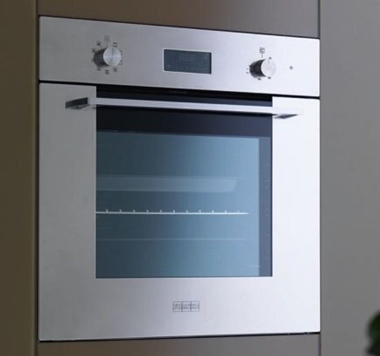 Электрический духовой шкаф FRANKE SM 86 M XS