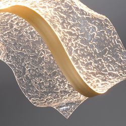 Подвесной Светильник Larseric C L150 By Imperiumloft