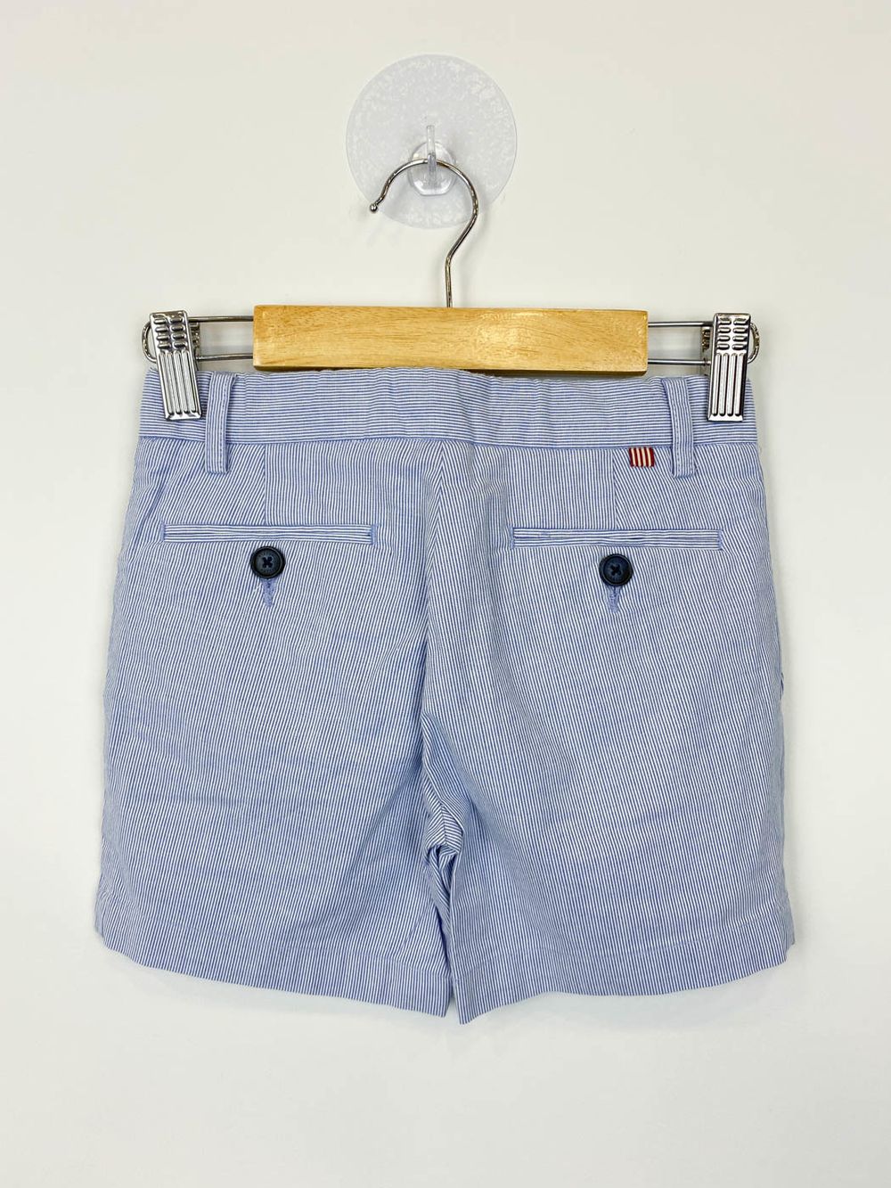 Шорты Tizzas, 116