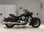Kawasaki Vulcan 800 Drifter 1999