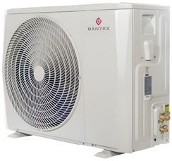 Наружный блок VRF системы Dantex DM-DC028WLC/F