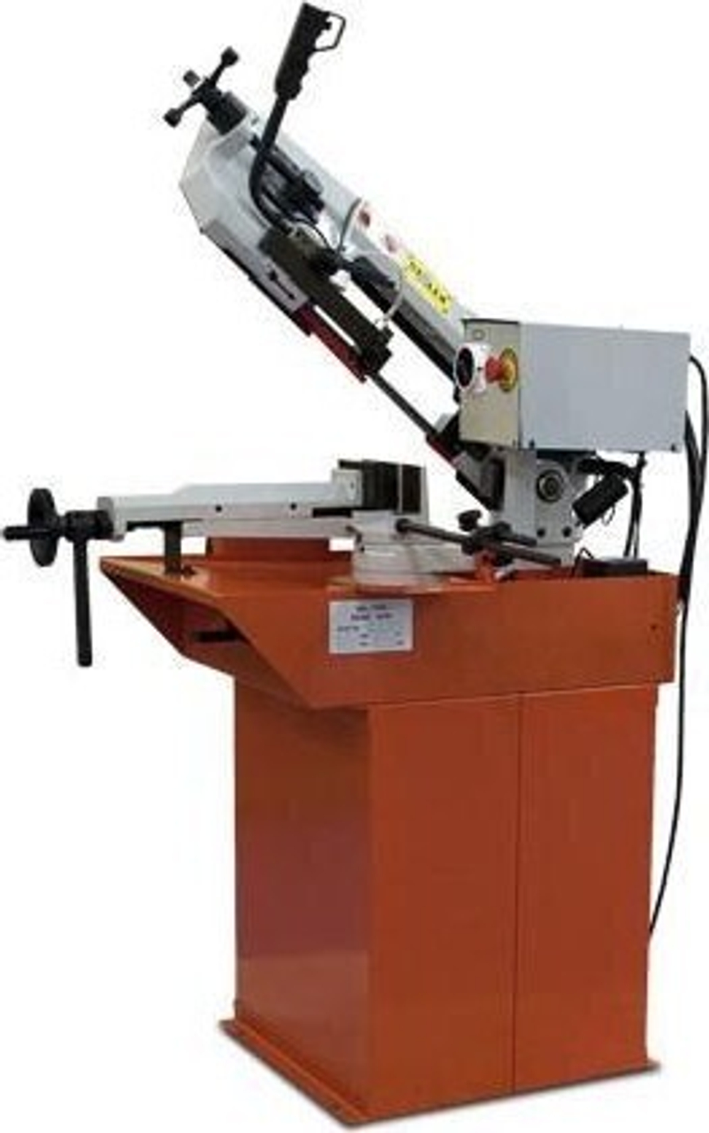 Станок ленточнопильный STALEX BS- 215G 400V 388118