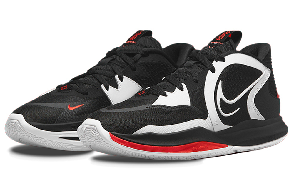 Кроссовки Nike Kyrie Low 5 5 Bred