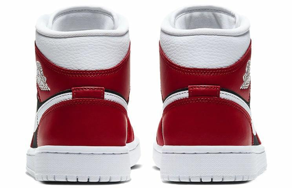 Кроссовки Jordan Air Jordan 1 Mid (Женская размерная сетка)